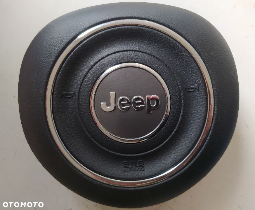 Air bag poduszka kierowcy Jeep Renegade - 1