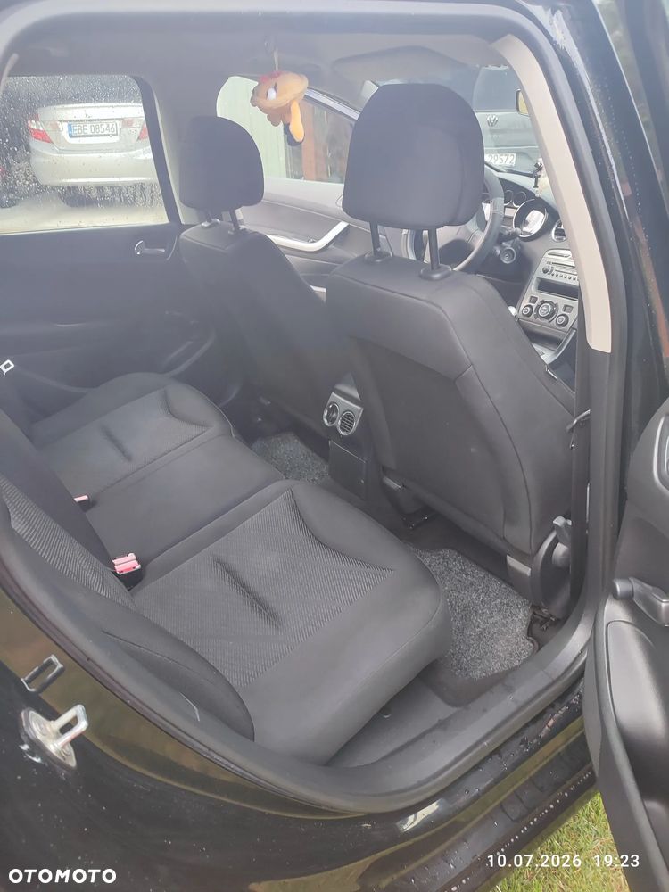Peugeot 308 1.6 Trendy - 7