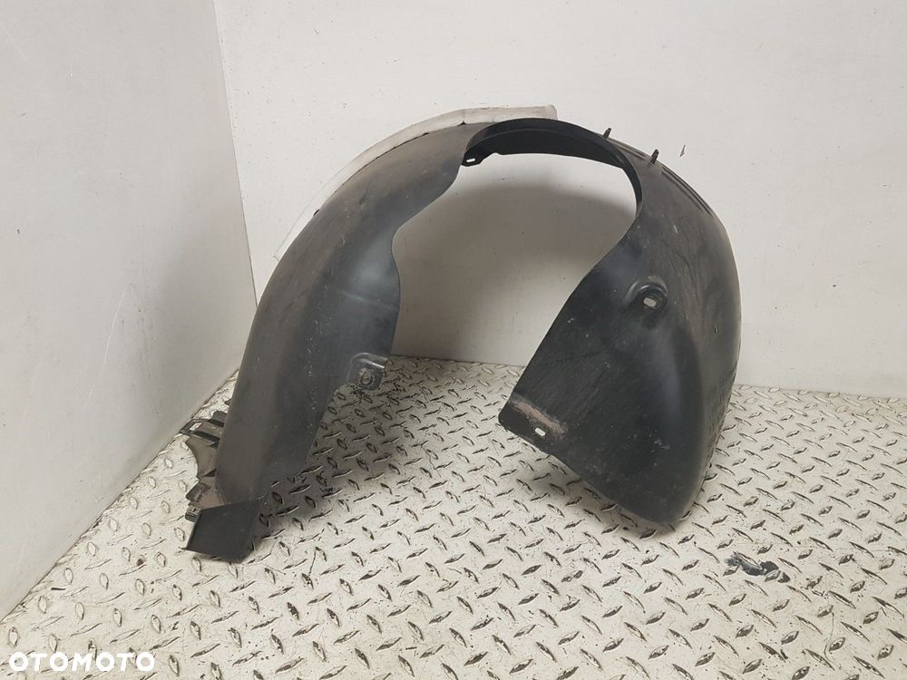 NADKOLE 1cz. LEWE PRZEDNIE PRZÓD VW GOLF VII 7 LIFT 16-20 5G0805977H - 2