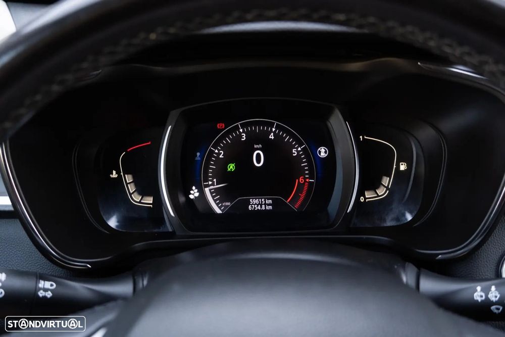 Renault Kadjar 1.3 TCe Intens - 12