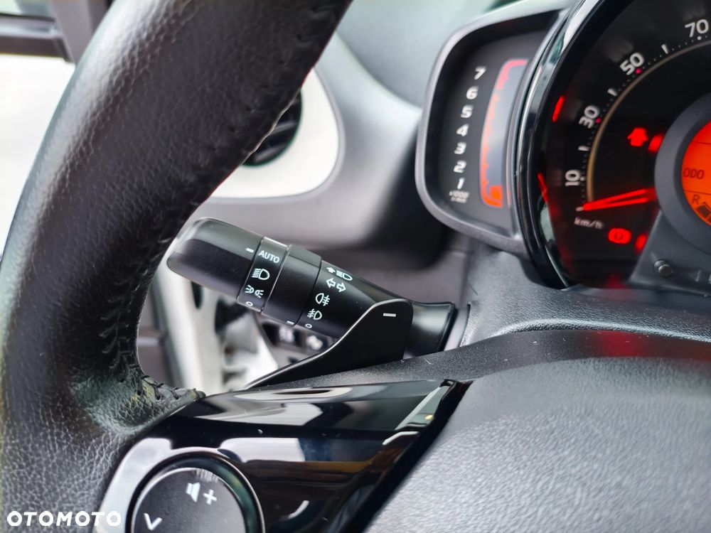 Toyota Aygo - 17