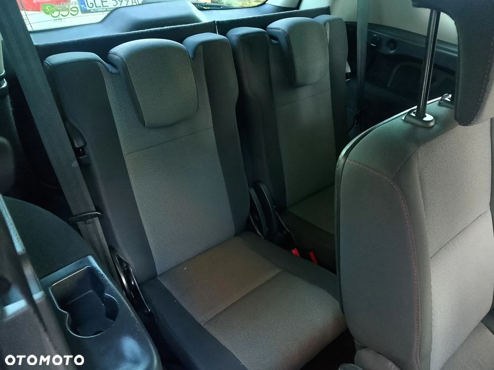 Renault Grand Scenic dCi 130 FAP Start & Stop Dynamique - 11