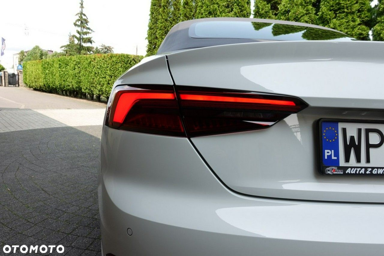 Audi A5 - 10