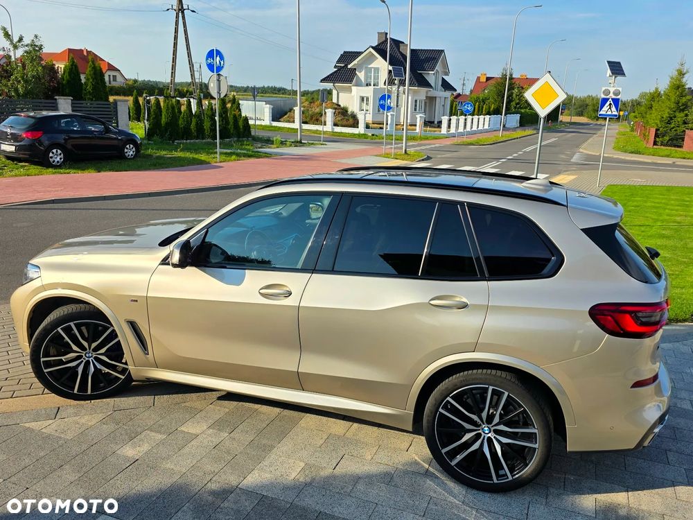 BMW X5 M - 3