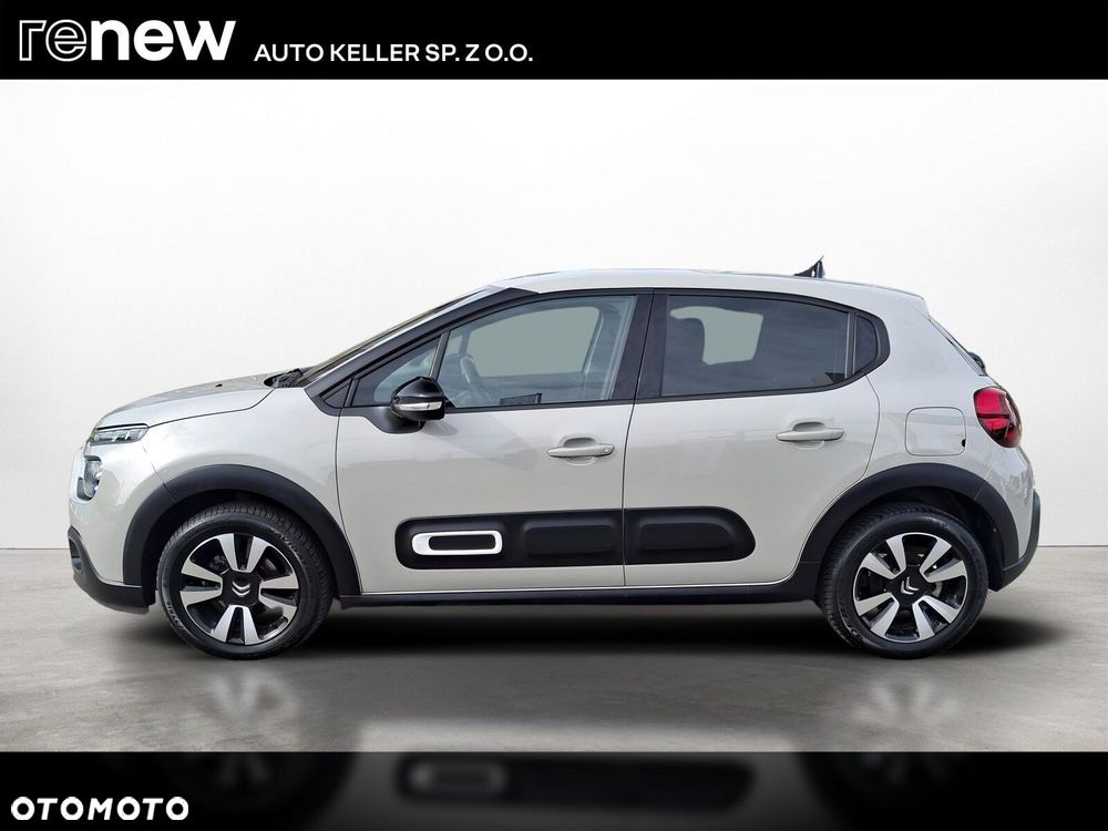 Citroën C3 - 4