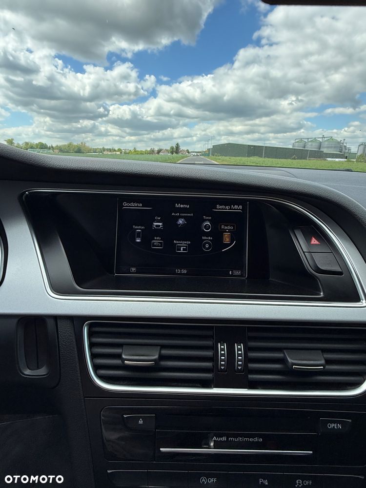 Audi A5 Sportback - 20