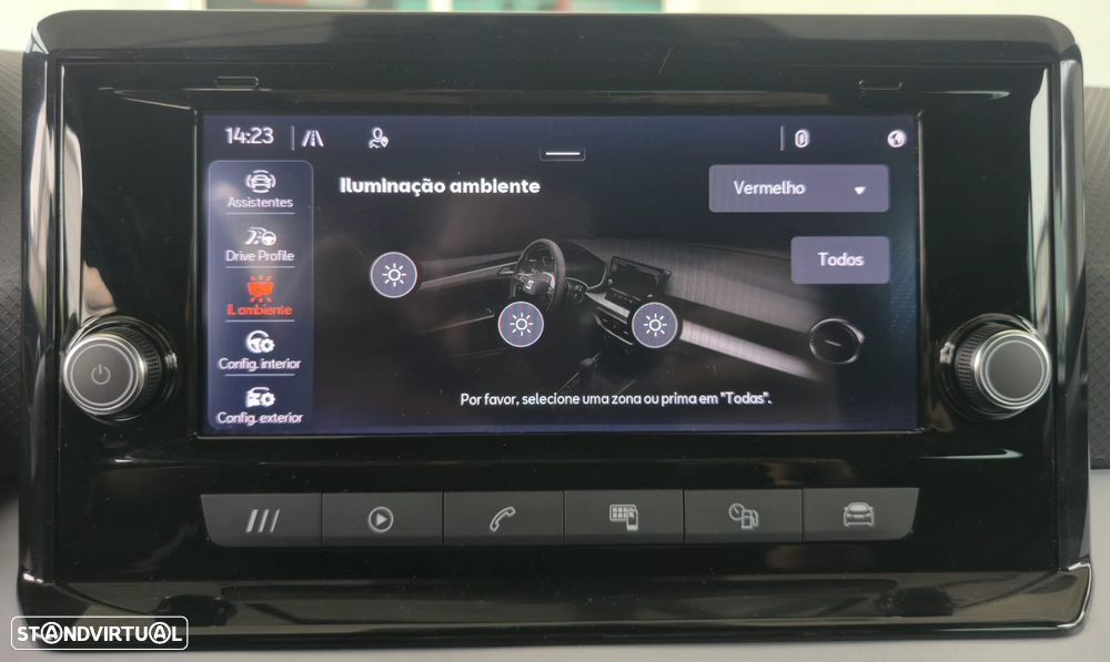 SEAT Ibiza 1.0 TSI FR - 24