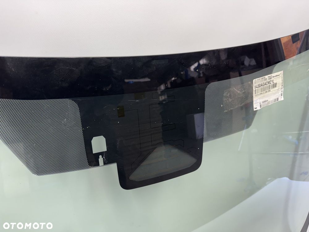Szyba przednia TOYOTA COROLLA E210 2019- - 2