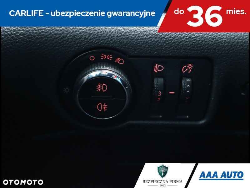 Opel Astra - 18