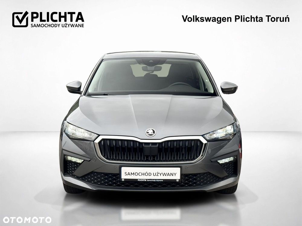Skoda Scala - 3