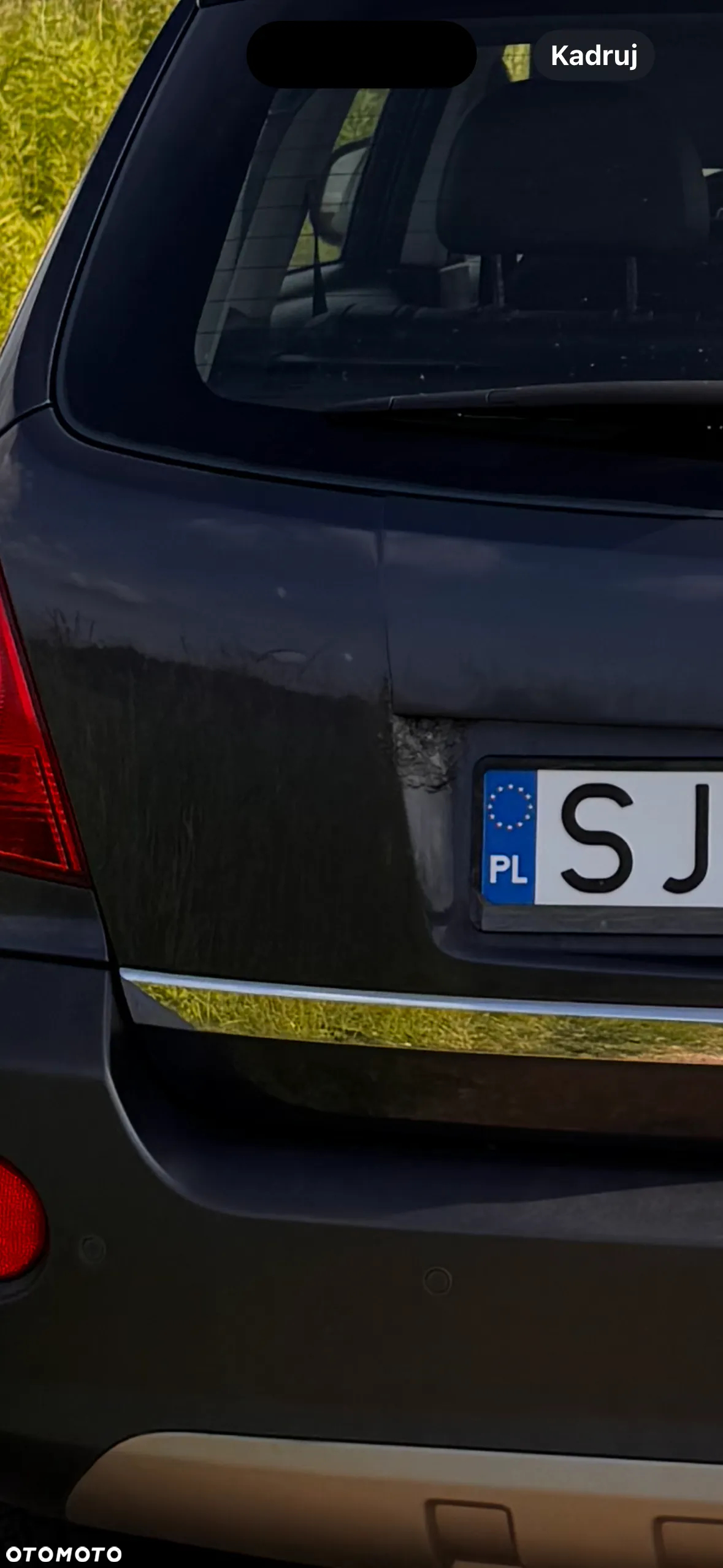 Opel Antara 2.0 CDTI Automatik 4x4 Cosmo - 14