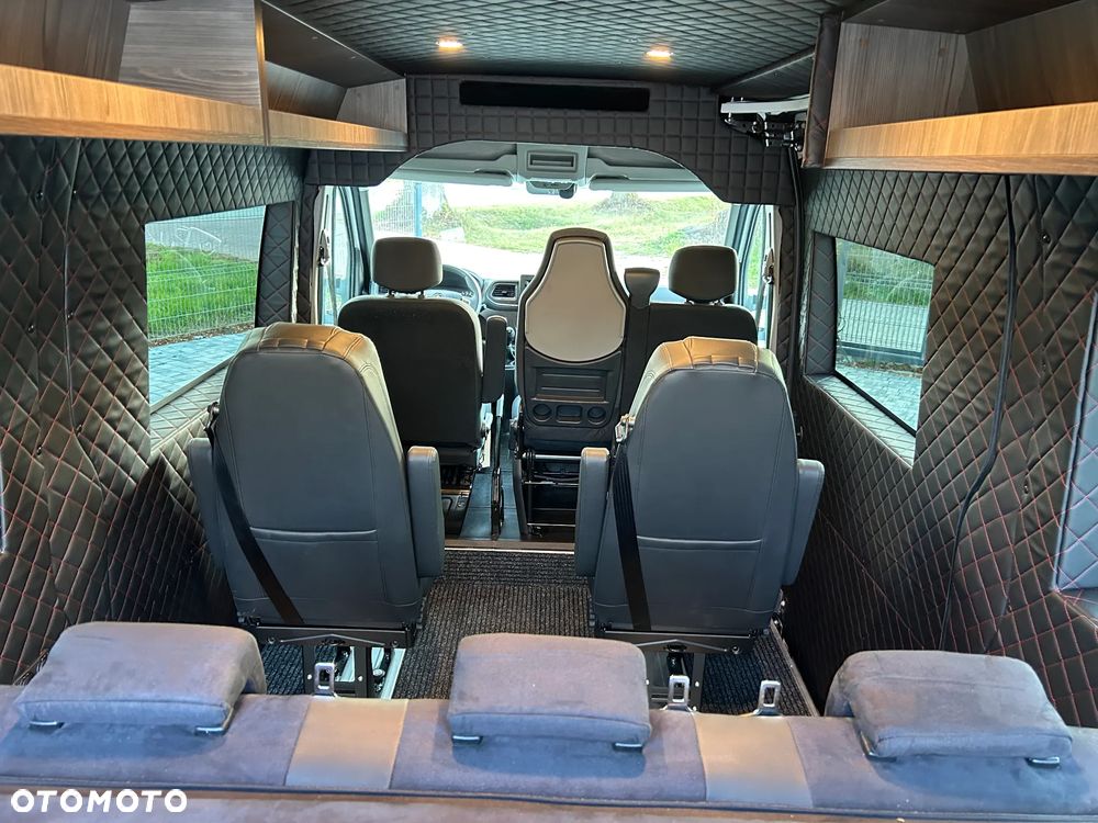 Renault Master dCi L2H2 Pack Clim (bryg.) - 25