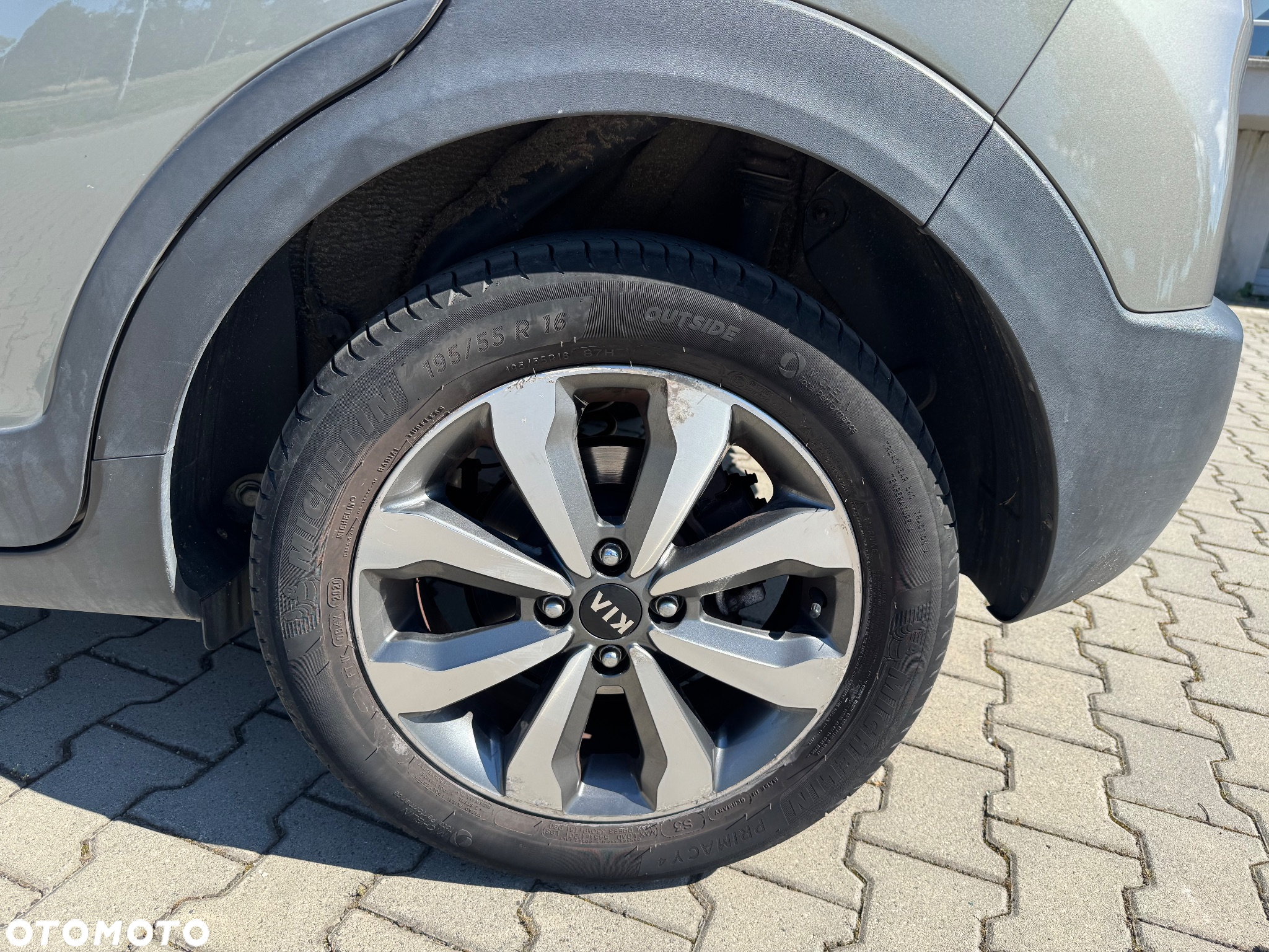 Kia Stonic 1.2 M - 6
