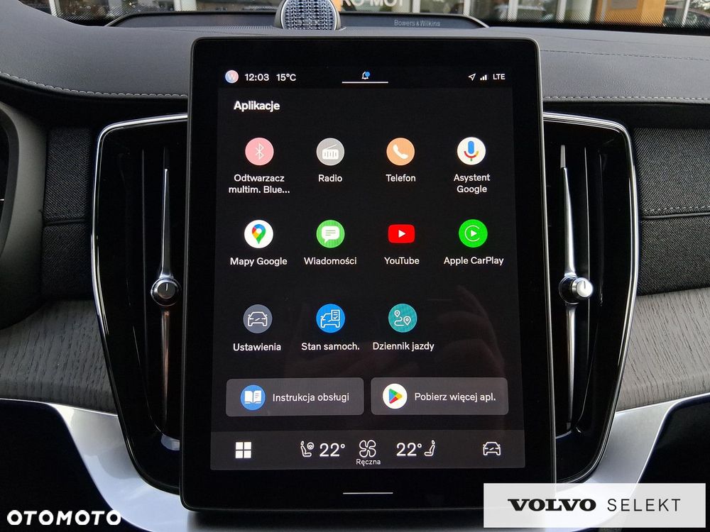 Volvo XC 90 - 32