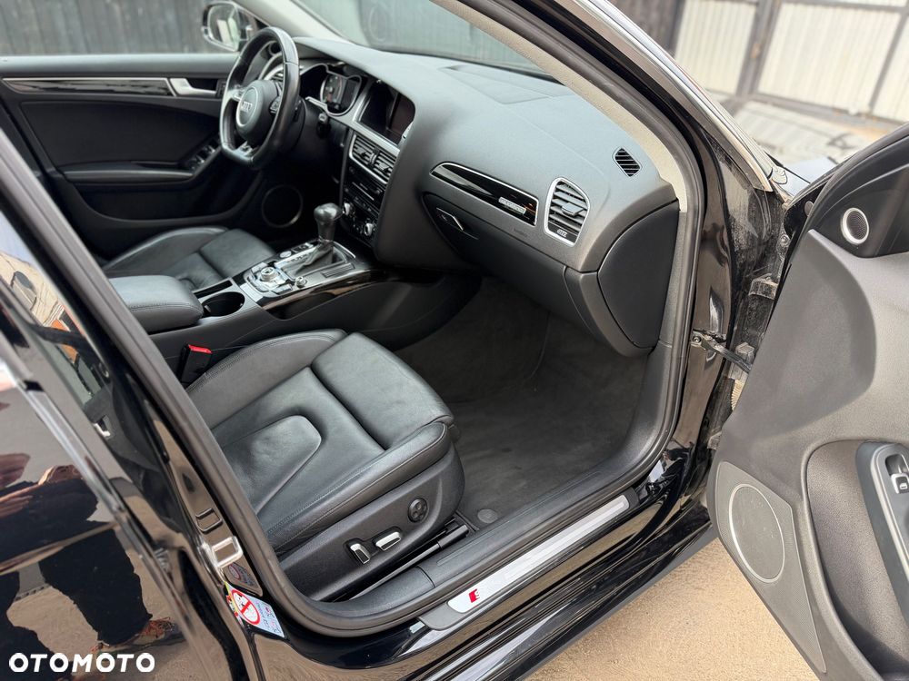 Audi A4 Avant - 14