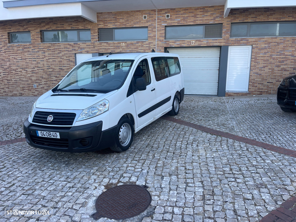 Fiat Scudo