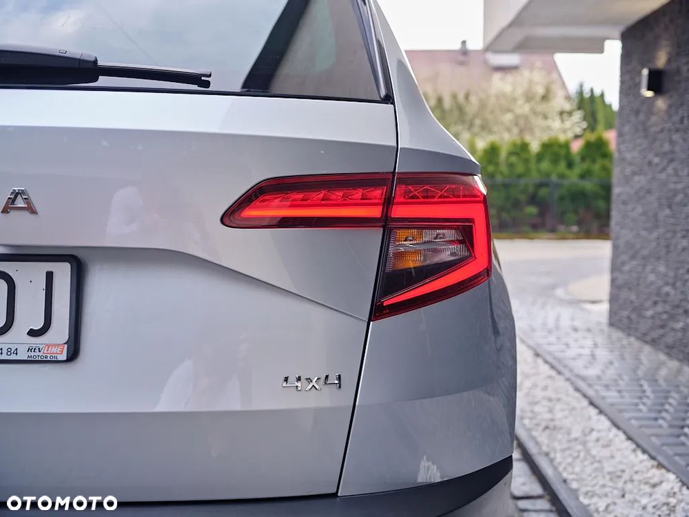 Skoda Karoq - 17