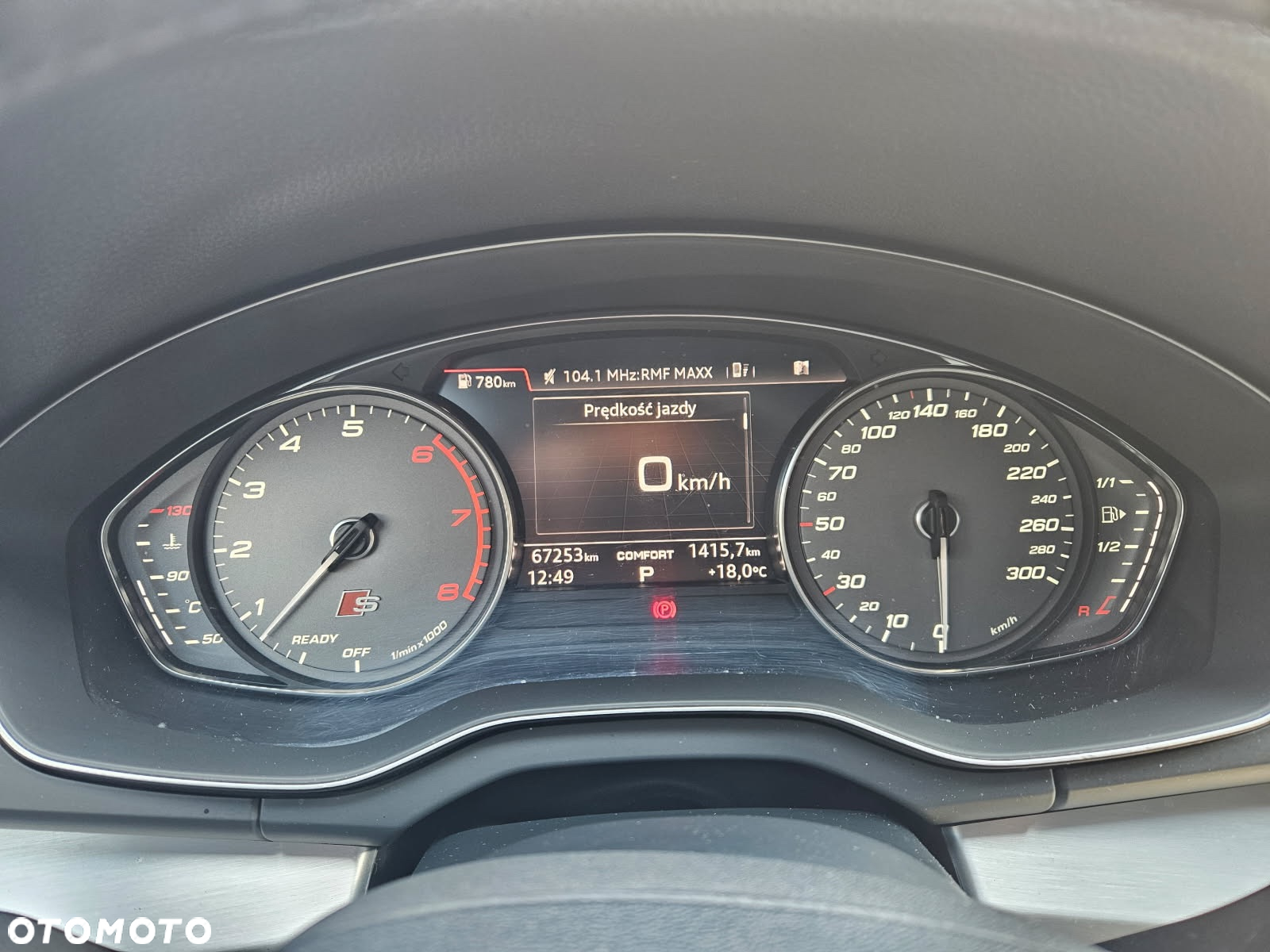Audi SQ5 3.0 TFSI Quattro Tiptronic - 14
