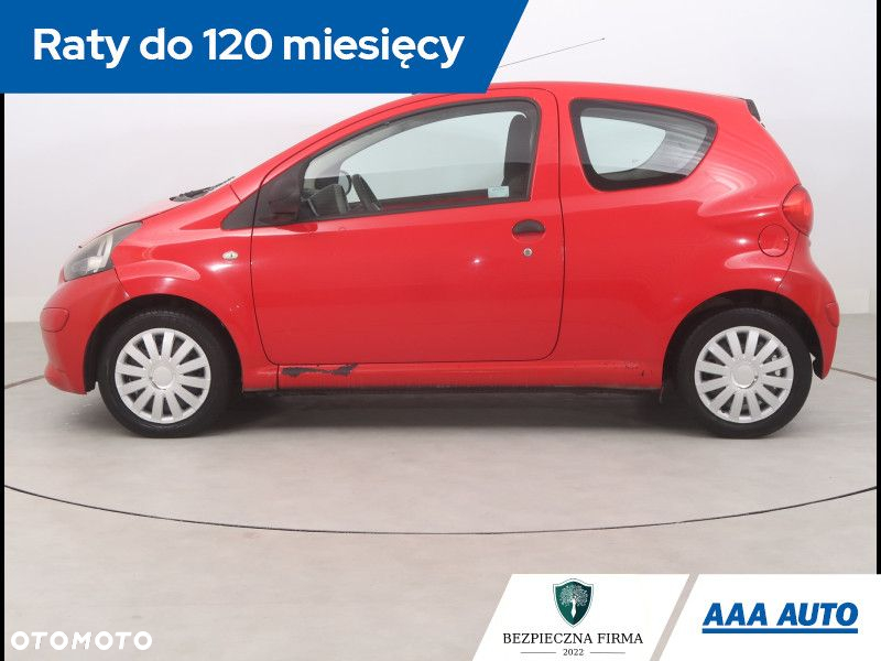 Toyota Aygo - 3