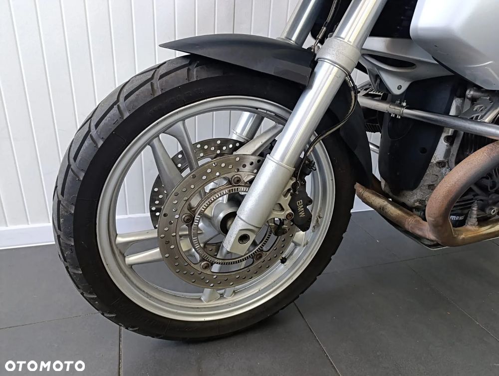 BMW GS - 10