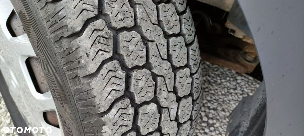 Ford Transit - 17