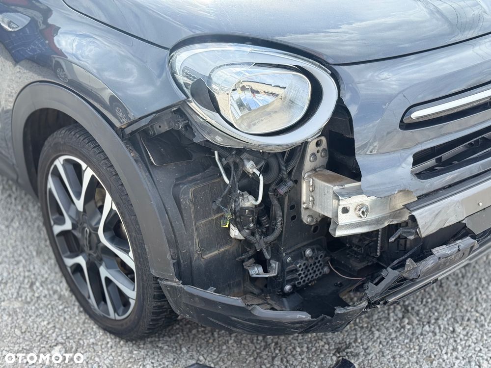 Fiat 500X Dolcevita 1.0 FireFly Turbo 4x2 S&S Sport - 5