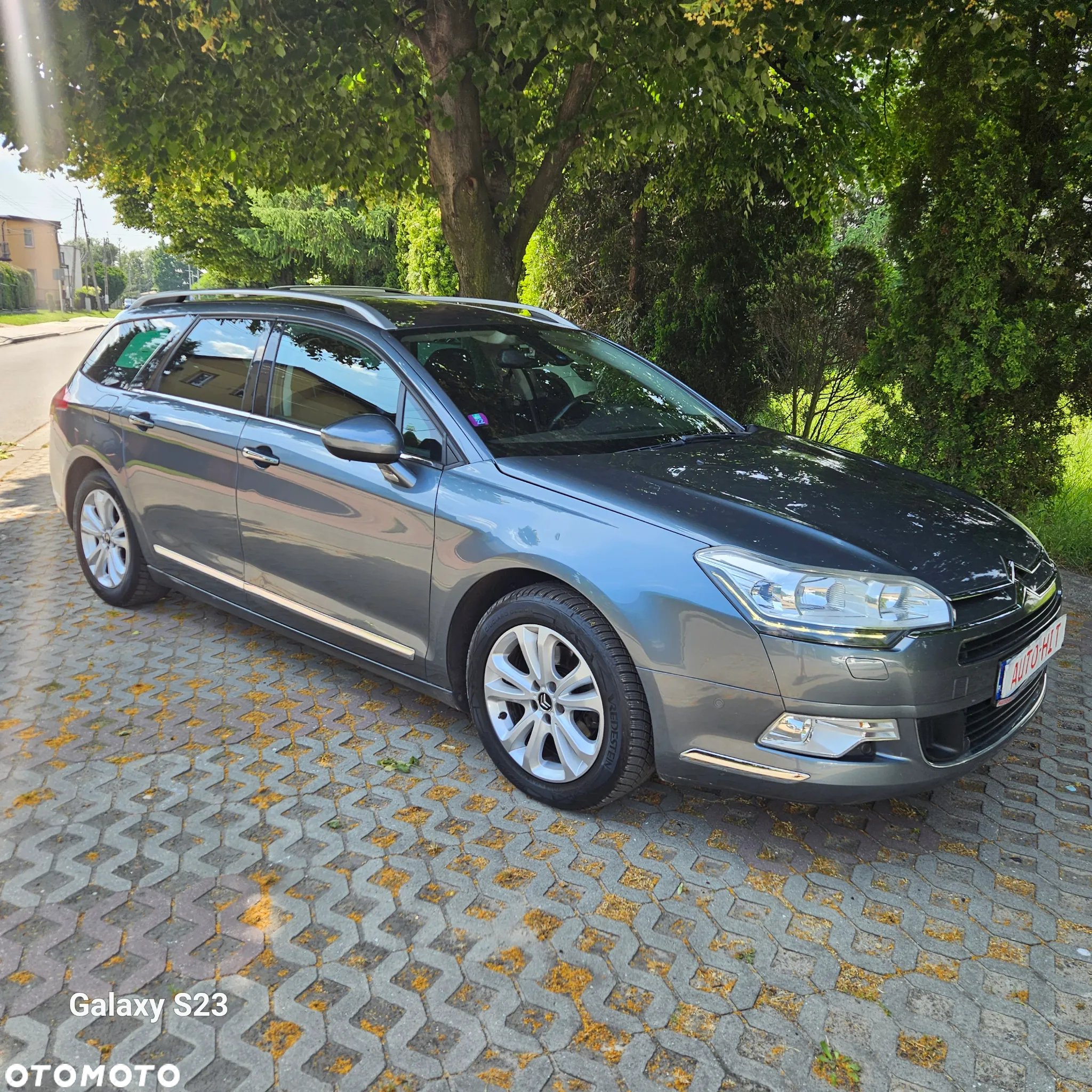 Citroën C5 Tourer THP 155 Selection - 6