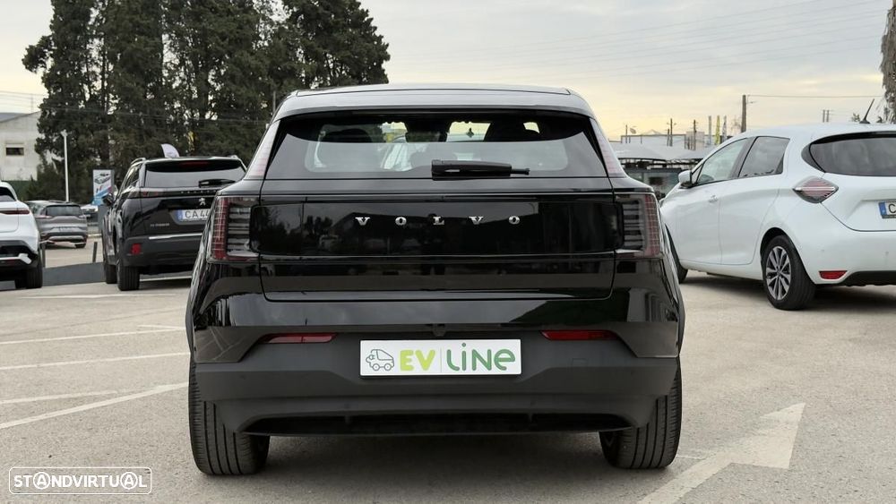 Volvo EX30 - 11