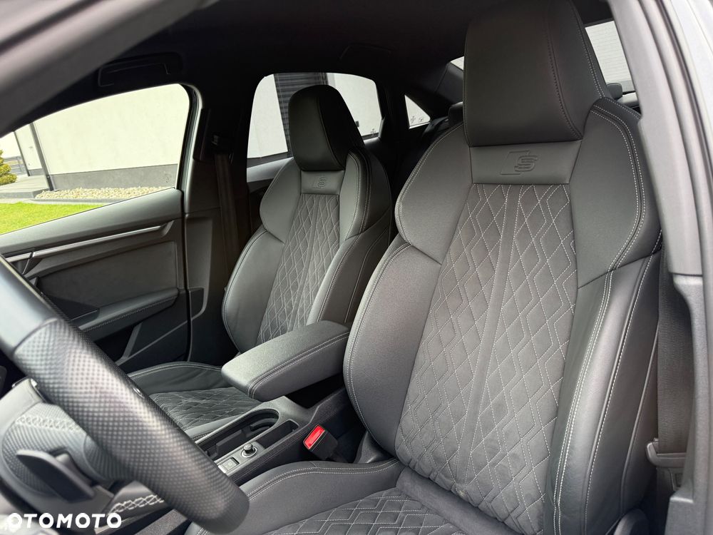 Audi S3 - 9