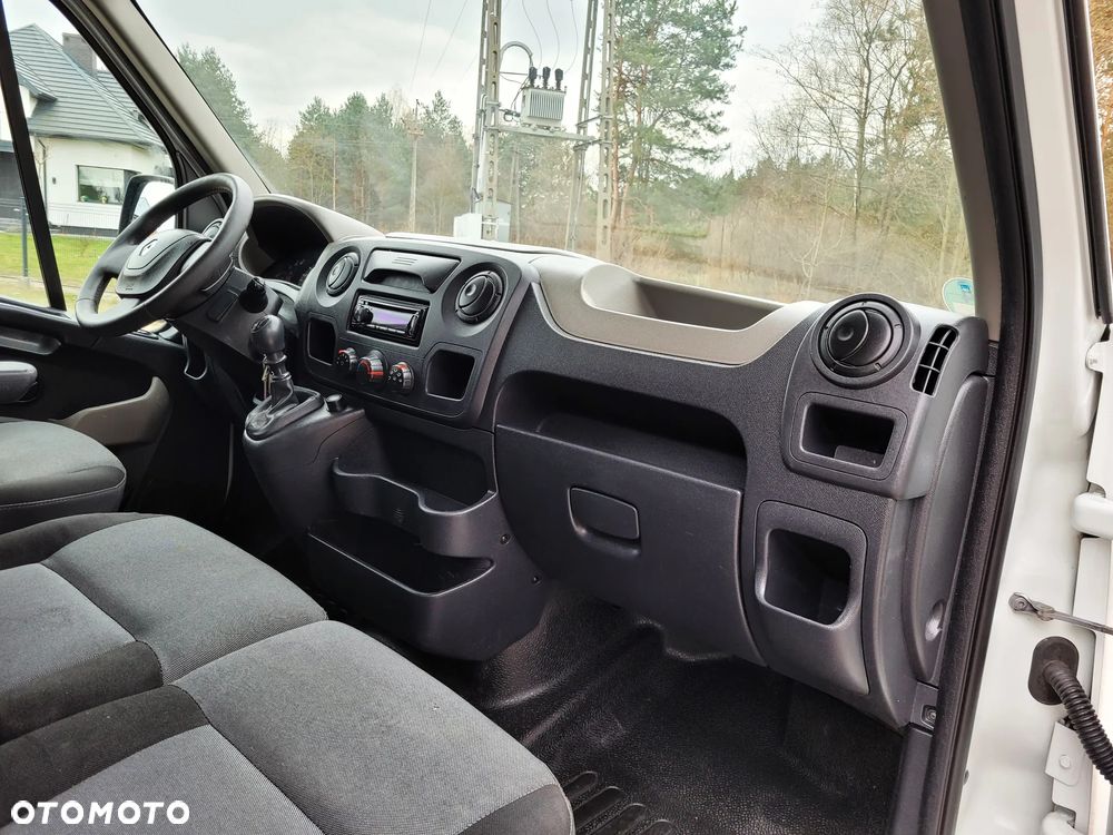 Renault Master - 34