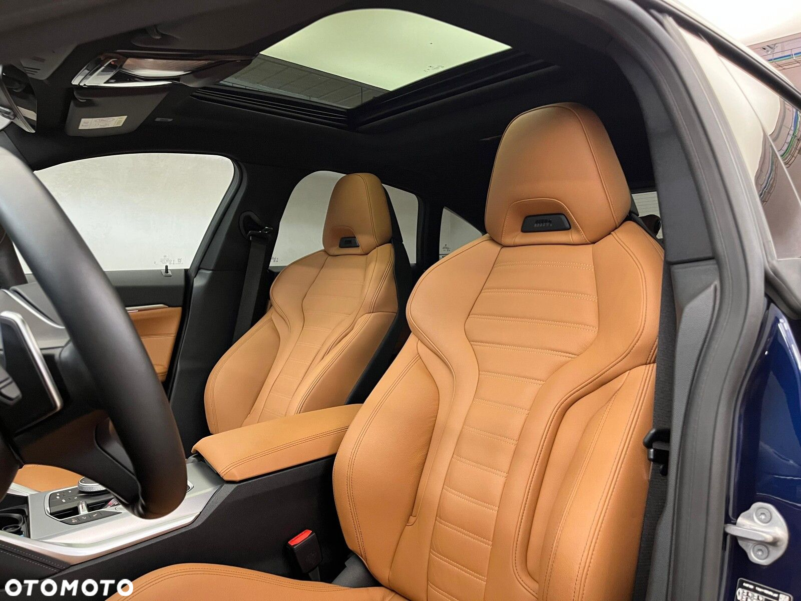 BMW Seria 4 - 20