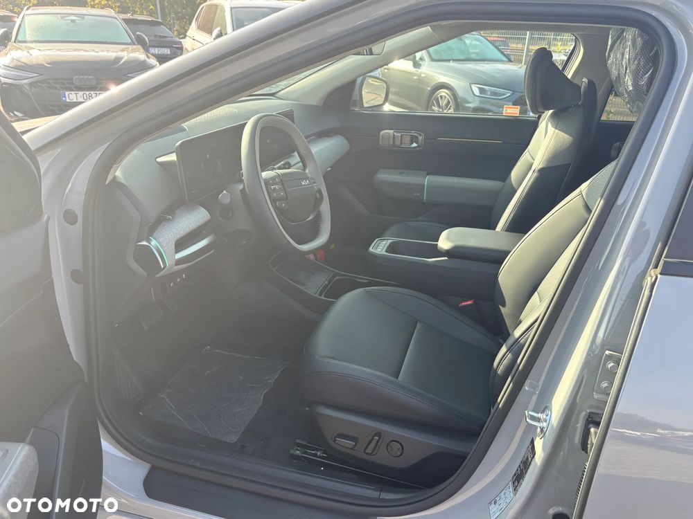 Kia EV4 81.4kWh Business Line - 11