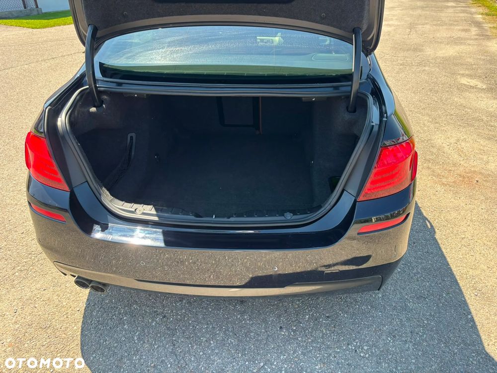 BMW Seria 5 - 14