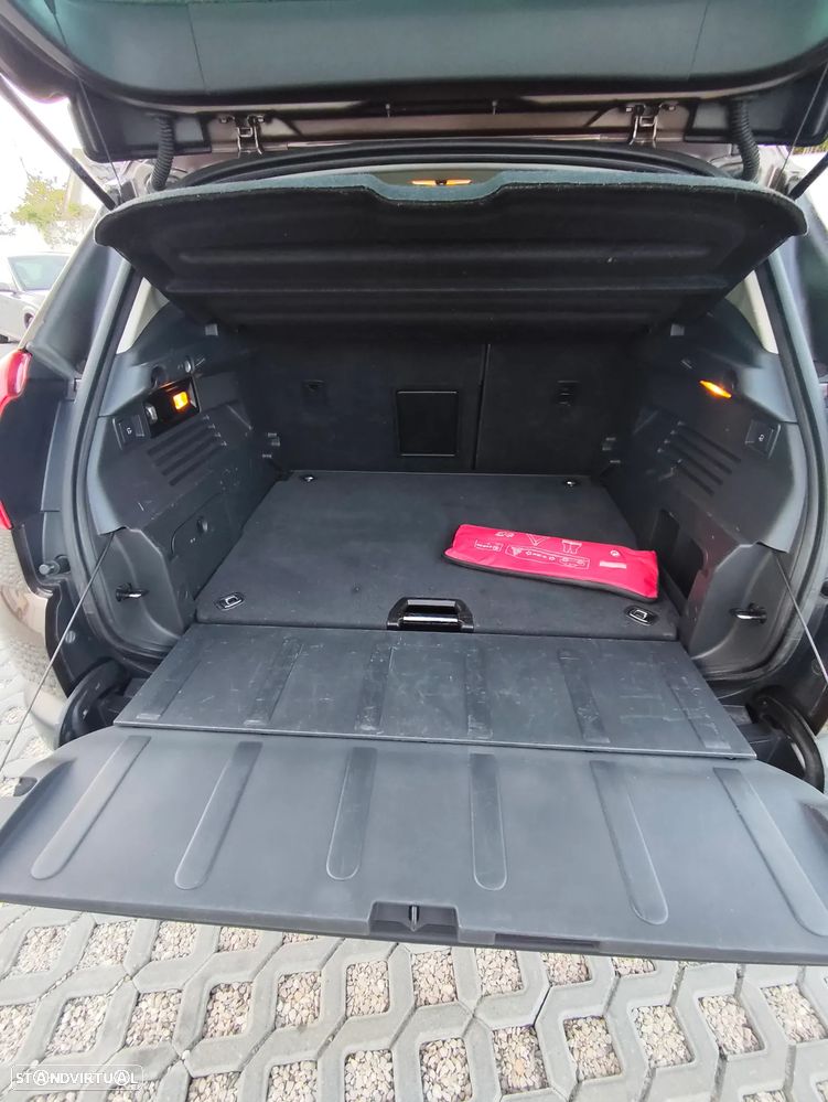 Peugeot 3008 e-HDi FAP 115 EGS6 Stop&Start Active - 10