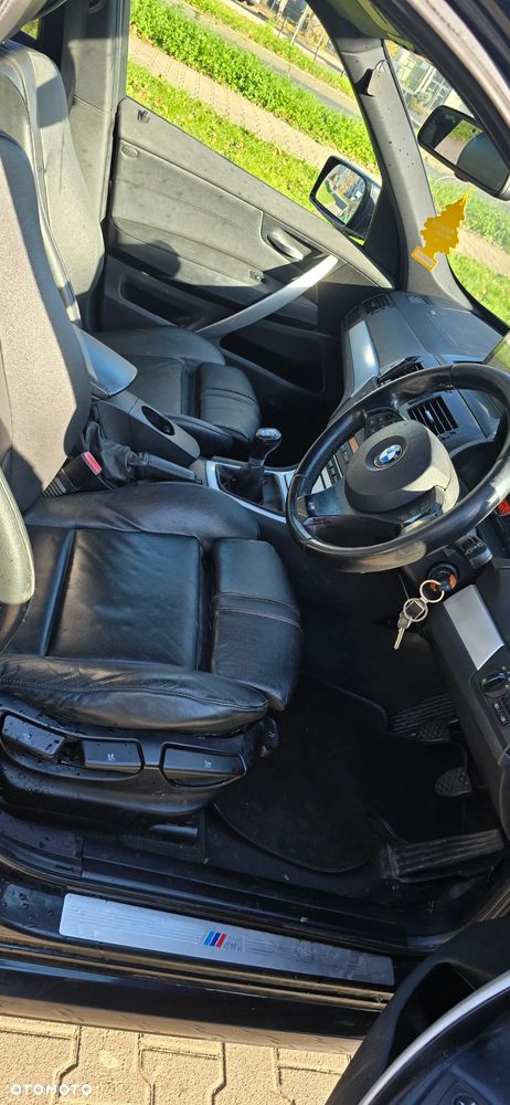 BMW X3 - 6