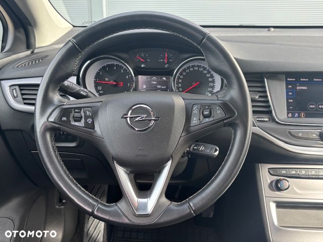 Opel Astra 1.2 T Edition S&S - 17