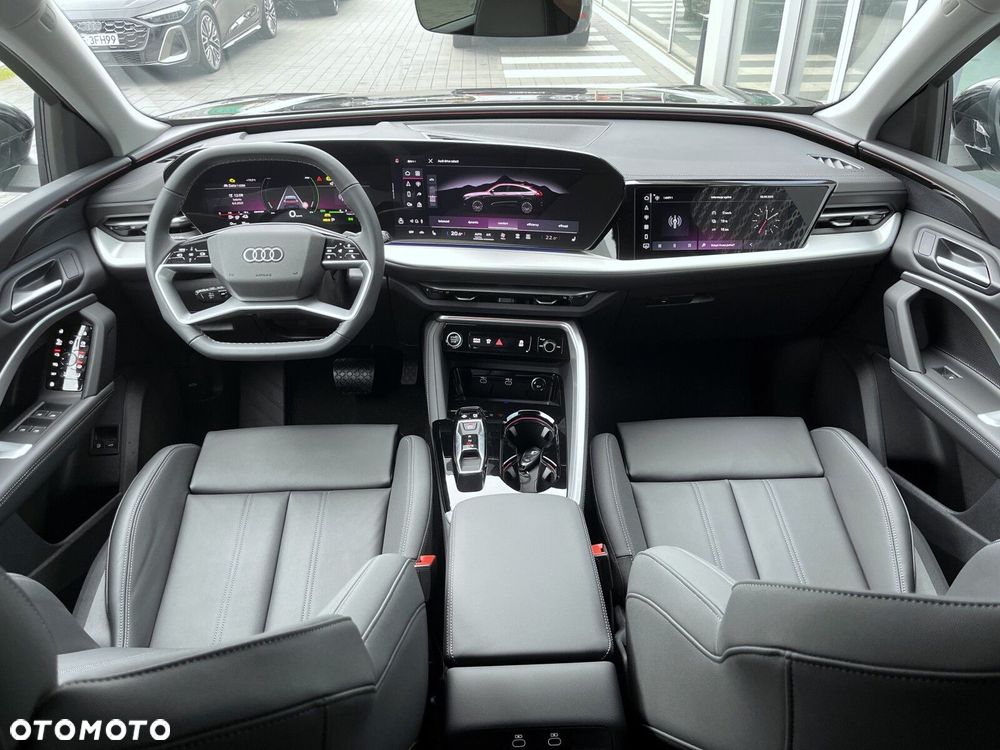 Audi Q5 Sportback - 5