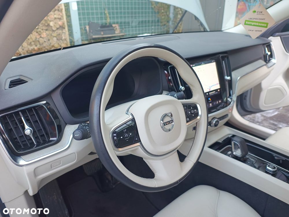 Volvo S60 - 14