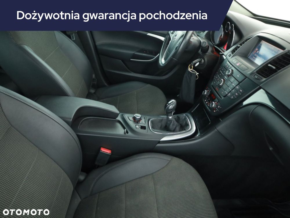 Opel Insignia - 9