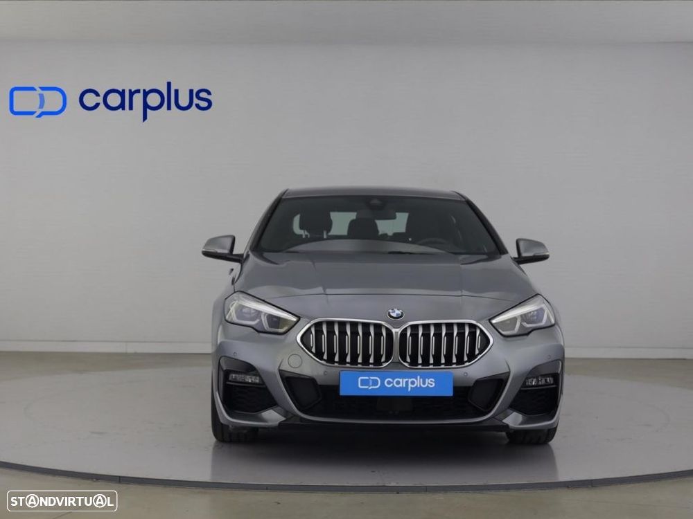 BMW 216 Gran Coupé d Pack Desportivo M - 3