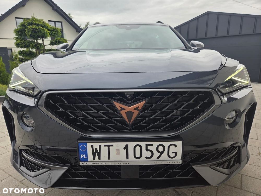 Cupra Formentor - 22