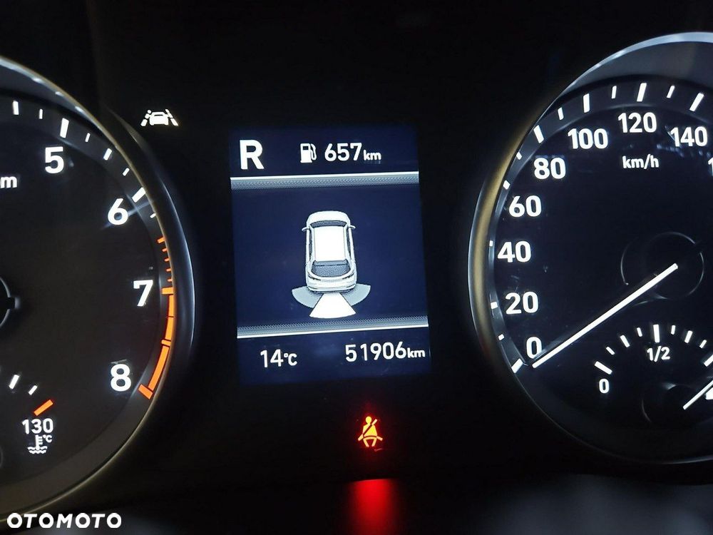 Hyundai i30 1.0 T-GDI Modern - 21