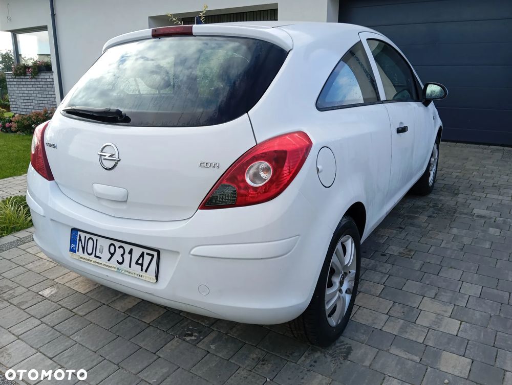 Opel Corsa - 3