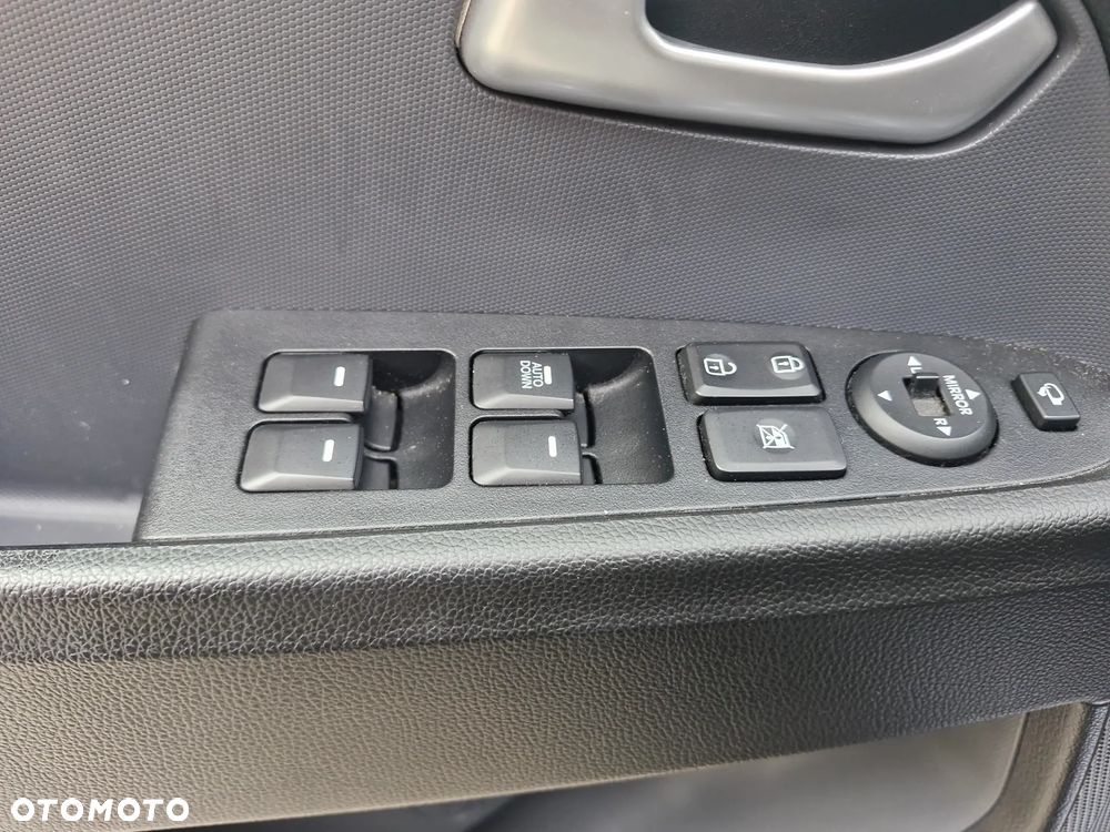 Kia Sportage 2.0 CVVT 2WD Automatik Vision - 10