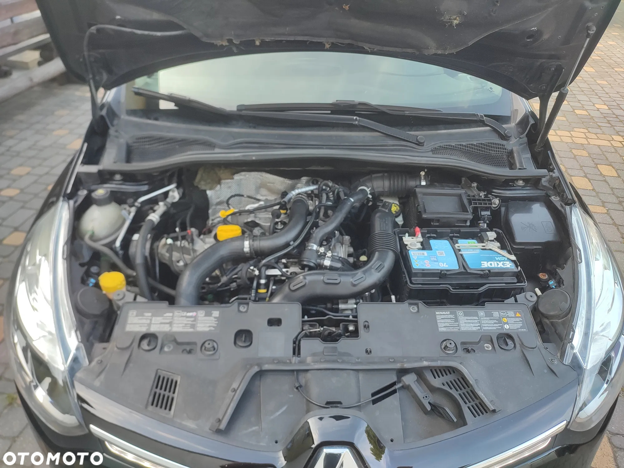 Renault Clio 0.9 TCe Alize - 13