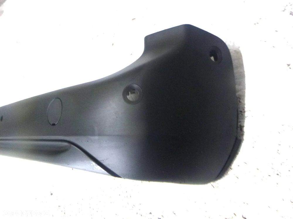 berlingo partner 18r- zderzak tył nowy tylny - 4