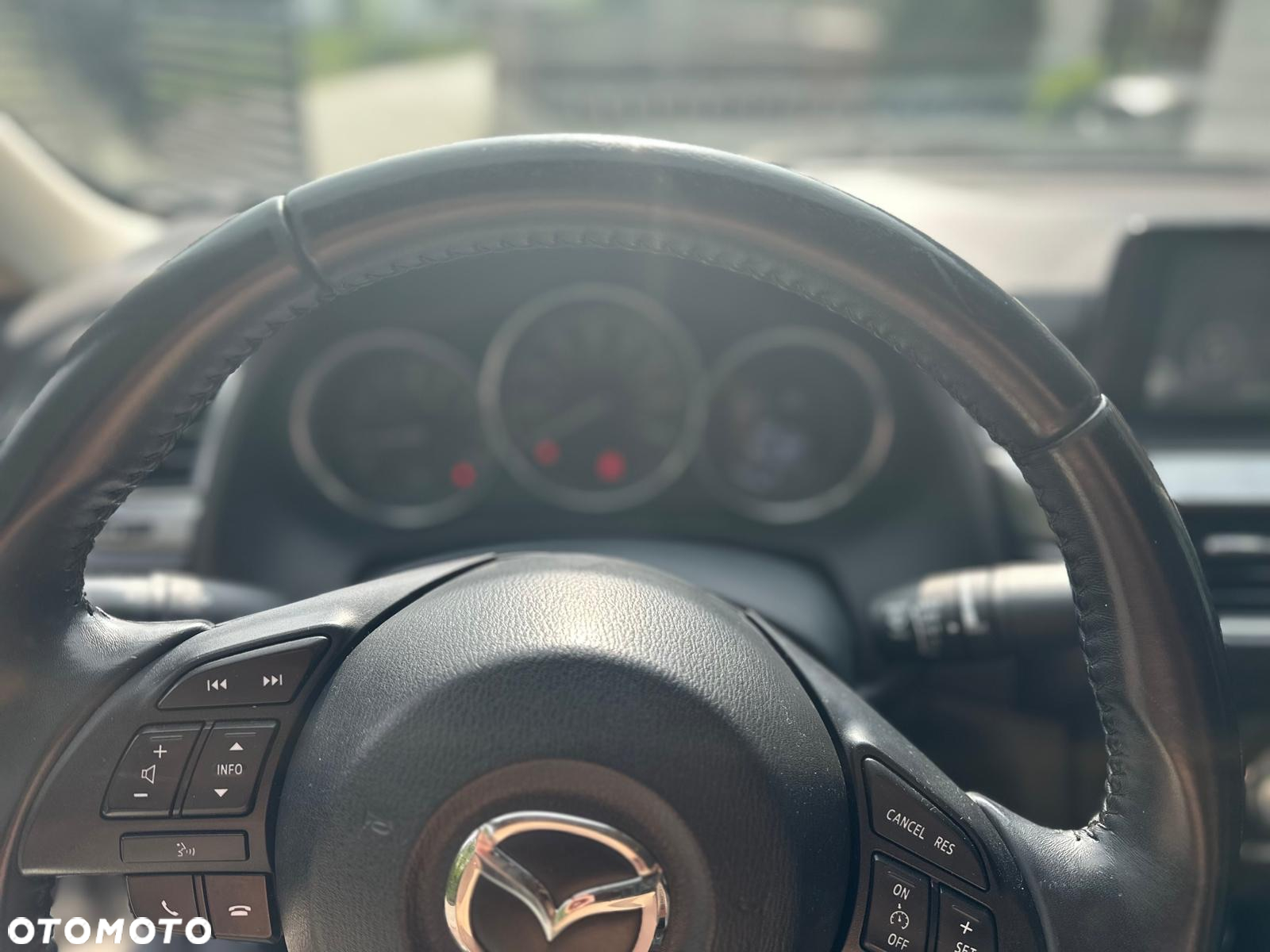 Mazda 6 2.5 Skypassion I-ELoop - 7
