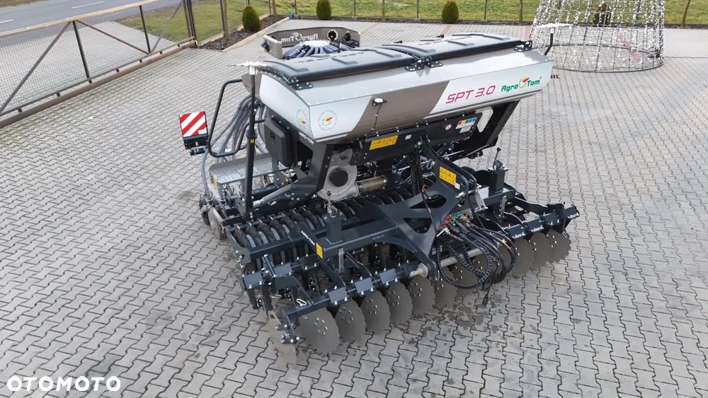 Agro-tom SPT 3 - 2