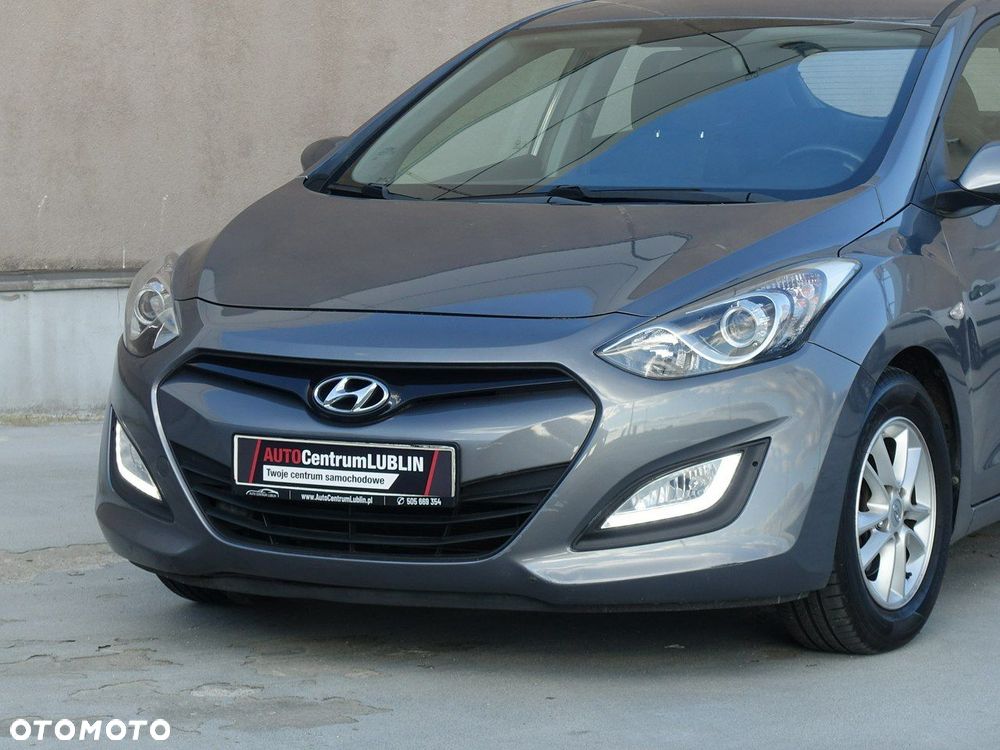 Hyundai i30 1.4 Comfort - 7