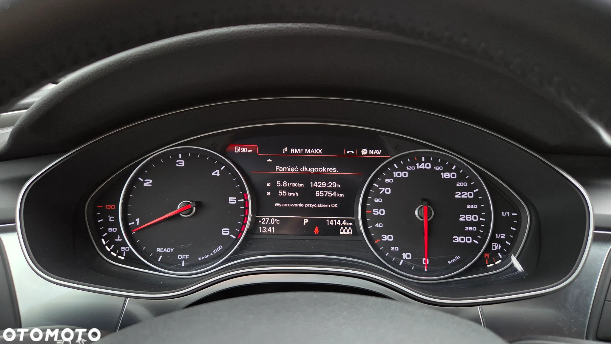 Audi A6 Avant 2.0 TDI Ultra S tronic - 17